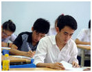 Hơn 240 trường công bố điểm thi